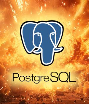 A PostgreSQL zero-day was also exploited in US Treasury hack (CVE-2025-1094)