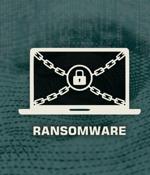 A third of organizations experience a ransomware attack once a week