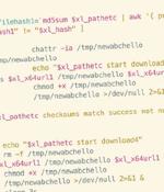 Abcbot Botnet Linked to Operators of Xanthe Cryptomining malware