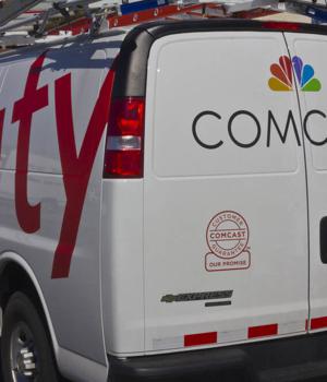 About a quarter million Comcast subscribers had their data stolen from debt collector