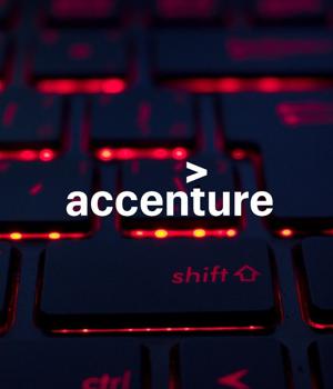 Accenture confirms data breach after August ransomware attack