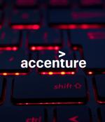 Accenture confirms data breach after August ransomware attack