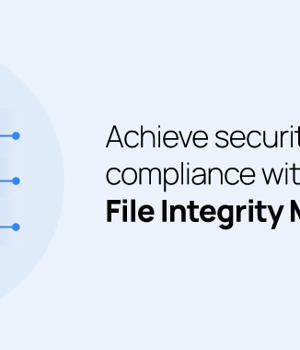 Achieve security compliance with Wazuh File Integrity Monitoring
