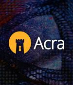 Acra: Open-source database protection with field-level encryption and intrusion detection