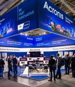Acronis downplays intrusion after 12GB trove leaks online