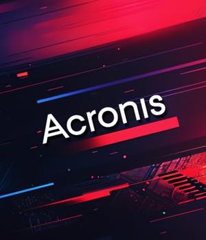 Acronis warns of Cyber Infrastructure default password abused in attacks