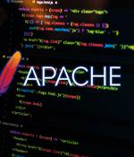 Actively exploited Apache 0-day also allows remote code execution