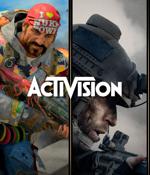 Activision confirms data breach exposing employee and game info