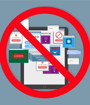 Ad-blocking browser extension actually adds ads, say Imperva researchers