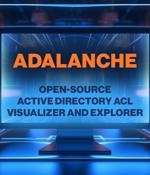 Adalanche: Open-source Active Directory ACL visualizer, explorer