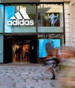Adidas confirms criminals stole data from customer service provider
