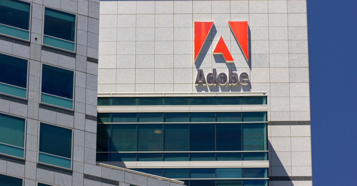 Adobe drops slew of critical patches