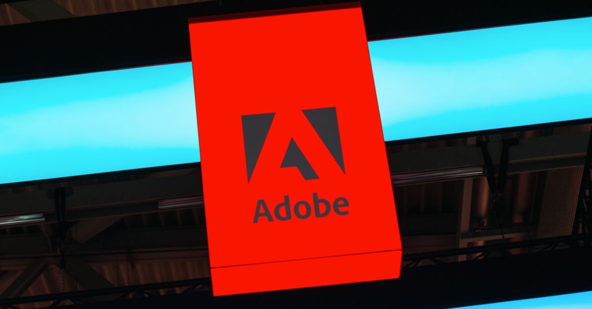 Adobe issues emergency fix for file-munching bug