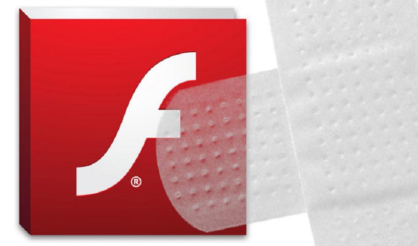 Adobe Warns of Critical Flaws in Flash Player, Framemaker