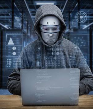 Adversarial AI: The new frontier in financial cybersecurity