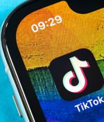 Adware Spreads via Fake TikTok App, Laptop Offers