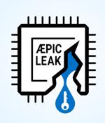 ÆPIC and SQUIP Vulnerabilities Found in Intel and AMD Processors