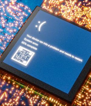 After that 2024 Windows fiasco, CrowdStrike has a plan – job cuts, leaning on AI