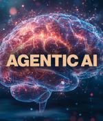 AI agents have access to key data across the enterprise