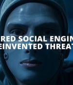 AI-Powered Social Engineering: Reinvented Threats