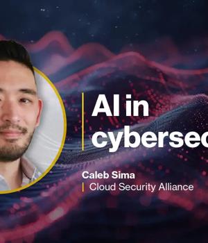 AI set to enhance cybersecurity roles, not replace them