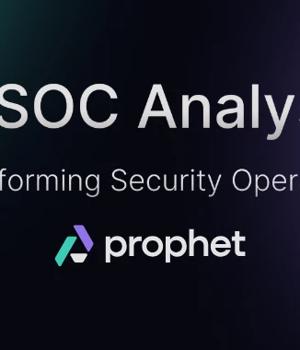 AI SOC Analysts: Propelling SecOps into the future