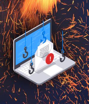 AI tools help attackers develop sophisticated phishing campaigns