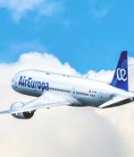 Air Europa data breach: Customers warned to cancel credit cards