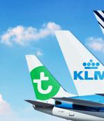 Air France and KLM notify customers of account hacks