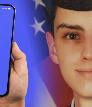 Air National Guardsman gets 15 years after splashing classified docs on Discord
