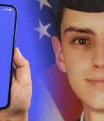 Air National Guardsman gets 15 years after splashing classified docs on Discord