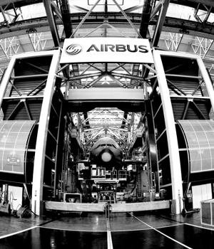 Airbus suffers data leak turbulence to cybercrooks' delight