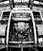 Airbus suffers data leak turbulence to cybercrooks' delight