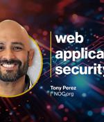 AI’s impact on the future of web application security