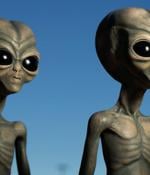 Aliens and UFOs: A Final Frontier for Social Engineers