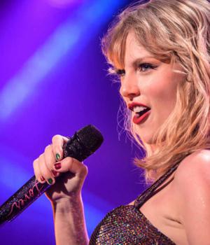 Alleged cyber scalpers Swiftly cuffed over $635K Taylor ticket heist