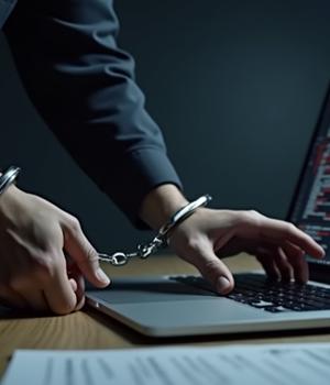 Alleged Israeli LockBit Developer Rostislav Panev Extradited to U.S. for Cybercrime Charges