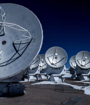 ALMA Observatory shuts down operations due to a cyberattack