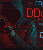 DDoS Attack on InfoSec News