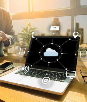 Cloud computing costs skyrocketing as businesses support a remote workforce