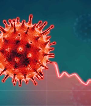 Cyberattacks on the rise since the start of the coronavirus outbreak