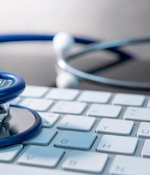 Another Healthcare Website Security Issue Revealed