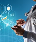 Healthcare providers must boost cyber defenses: Accenture (SC Magazine)