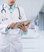 Healthcare - the New Cybercrime target:  How to secure your data and ensure HIPAA compliance (InfoRiskToday)