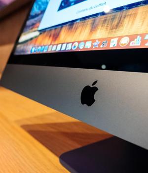 Apple props up macOS Catalina with 10.15.1 update