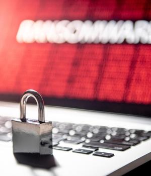 Ransomware attacks increased 91% in March, as threat actors find new vulnerabilities