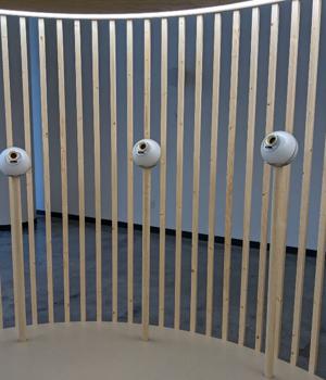 Altman's eyeball-scanning biometric blockchain orbs officially come to America