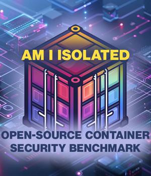 Am I Isolated: Open-source container security benchmark