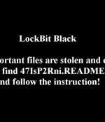 Amadey Bot Spotted Deploying LockBit 3.0 Ransomware on Hacked Machines