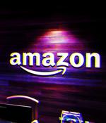 Amazon agrees to $25 million fine for Alexa children privacy violations